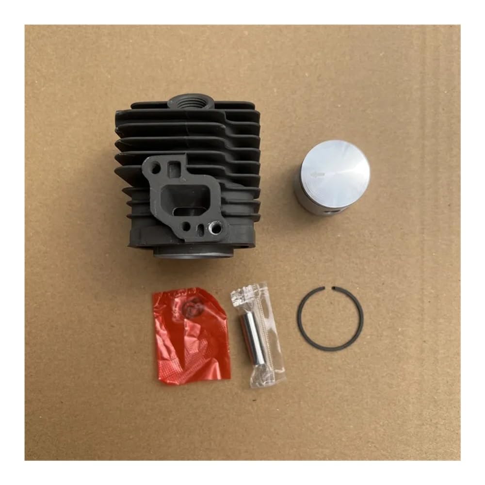 Segments de piston pour cylindre moteur thermique compatible pièces 3020 3021 HCS-3021ES