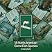 HOOKED! The Ultimate Fishing Card Game – 3 Ways to Play Go Fish, Learn Real Fish Facts – Fun Family Game for Kids & Adults – Great Gift for Anglers, Campers & Nature Lovers – Ages 10+