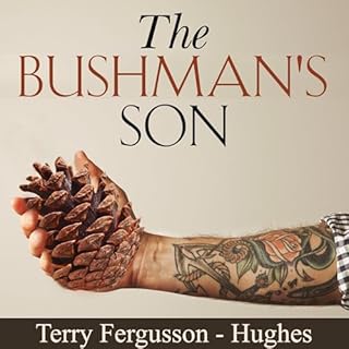The Bushman's Son cover art