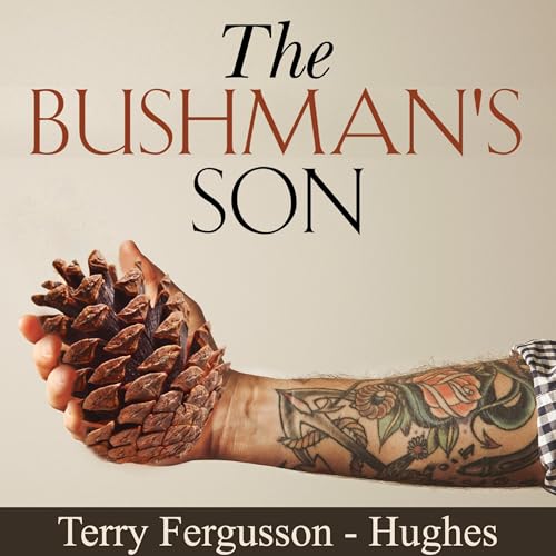 The Bushman's Son Titelbild