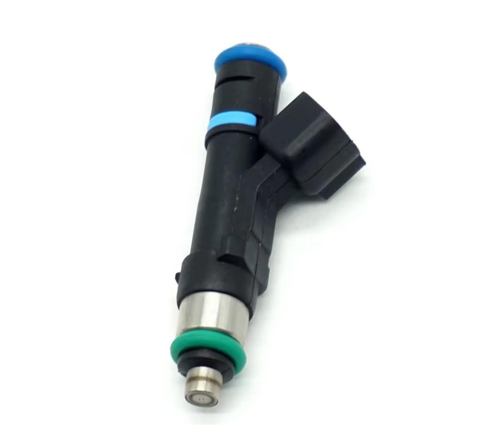 Injector Nozzles Compatible with Dodge for Durango 2004 2005 2006 2007 2008 for Dakota for RAM 1500 for Nitro 3.7L 53032701AA Engine Fuel Injector Nozzle 0280158020