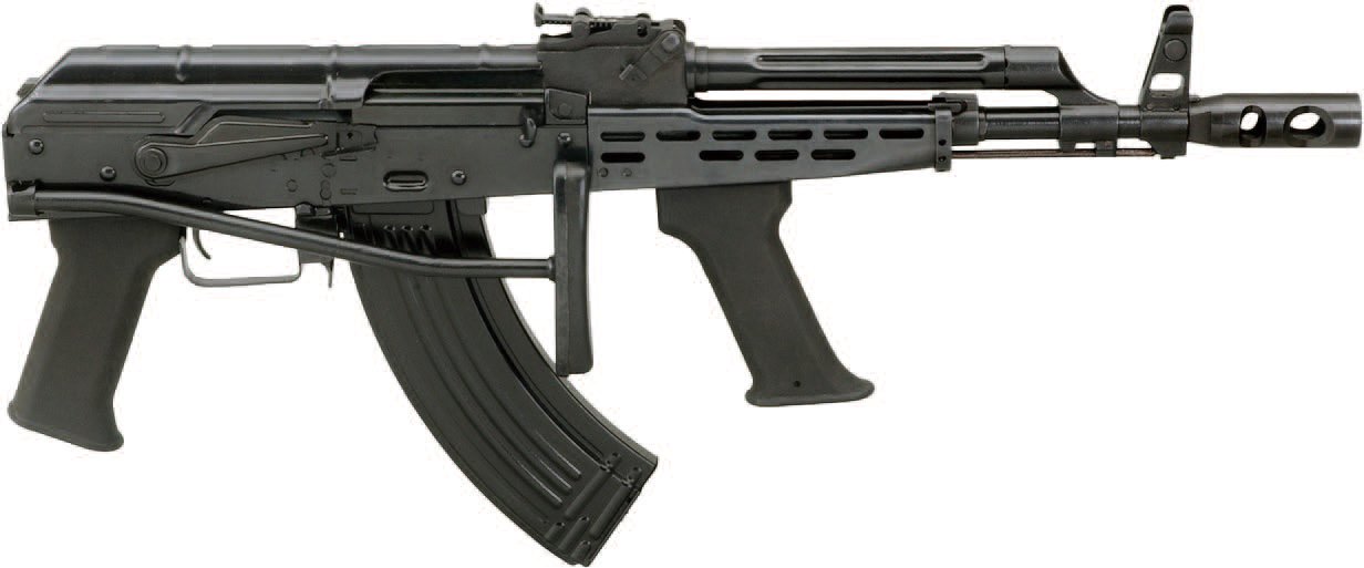 Amazon | LCT 電動ガン AMD-65 NO.03 | ライフル 通販