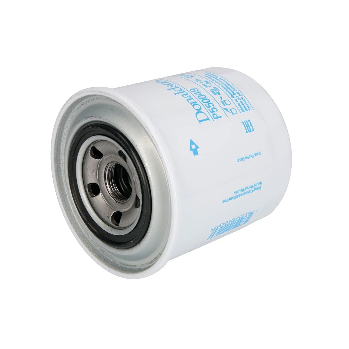 1x DONALDSON FILTRE VISSÉ P550049