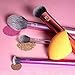 REAL TECHNIQUES Kit Completo De Brochas