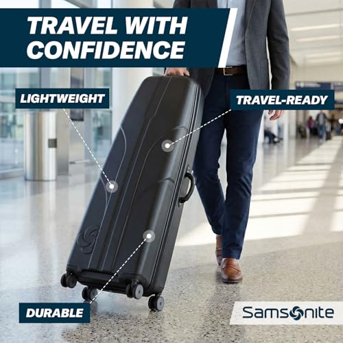 Samsonite Tour Classic