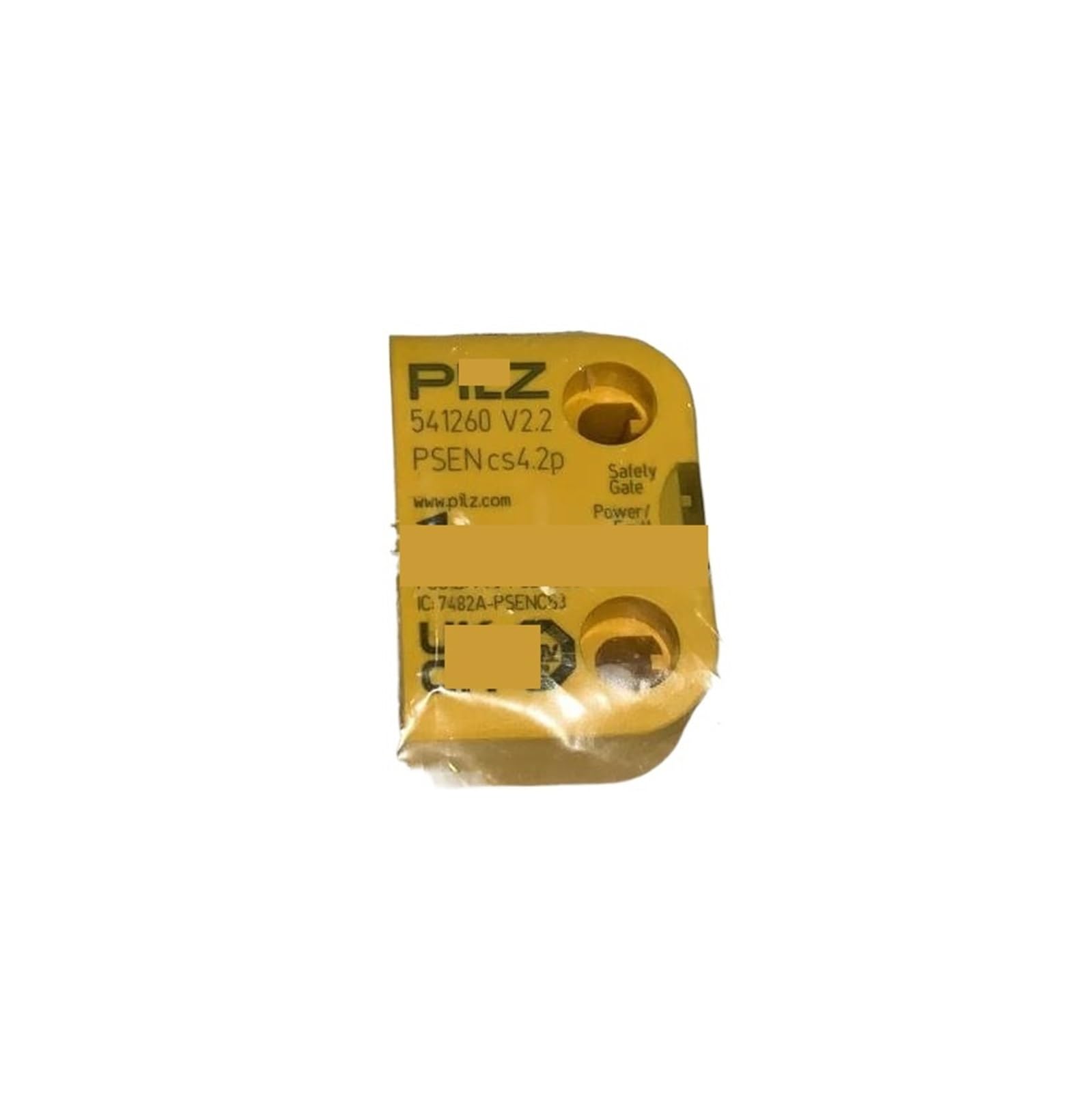 Sicherheitssensor 541260 cs4.2p 1 Schalter Magnetsensor