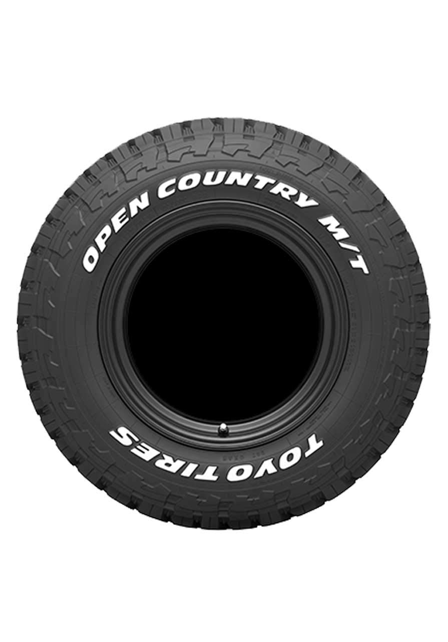 Amazon.co.jp: トーヨータイヤ OPEN COUNTRY M/T LT225/75 R16 103Q 