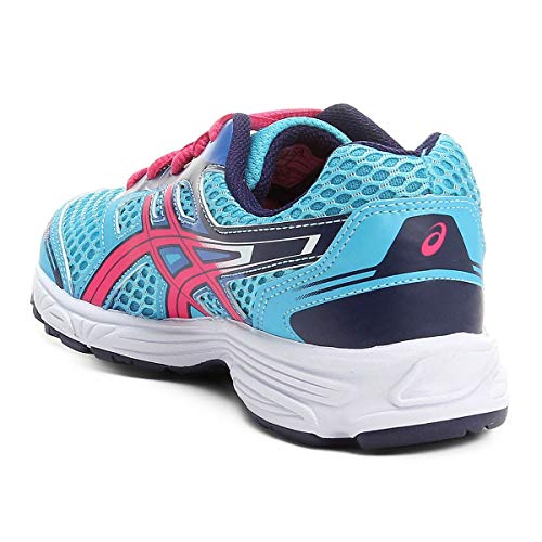 Tenis Asics Buzz 2 GS Infantil