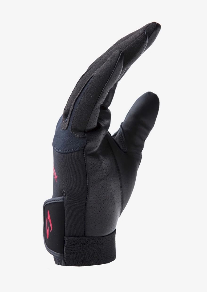 Gearbox Movement Gloves (Large, Left)