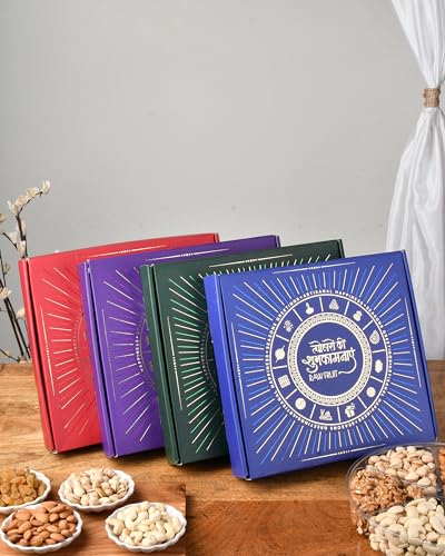 Image of Hyperfoods Dry Fruits Gifts Pack