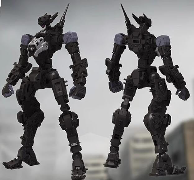 Amazon | SUNDAYHOBBYTOYS REAシリーズ フルセット 1/100 プラモデル