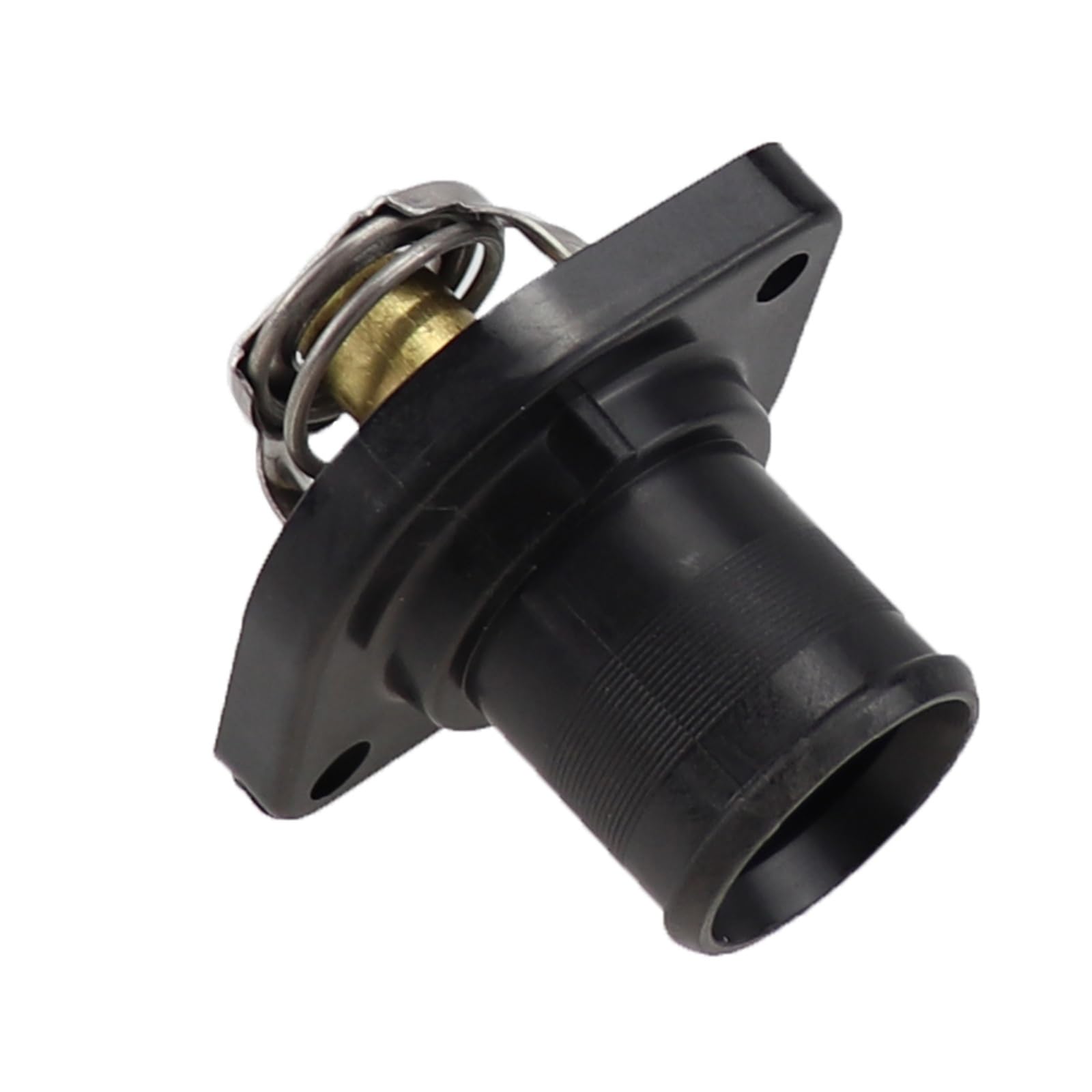 Car Accessories Thermostat Compatible With C&itroen For Nemo 2008 2009 2010 2011 2012 2013 2014 2015 Engine Thermostat Housing Coolant Water Pipe 1336.Q1 .N5