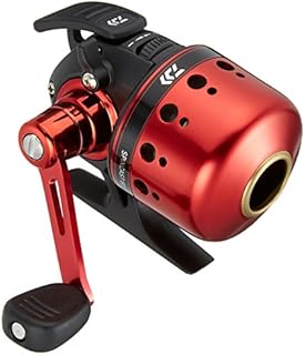 Daiwa Spincast 80 Closed Face Reel, 2014 Model