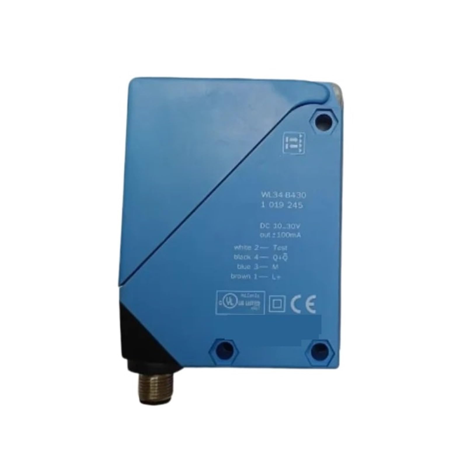 KZFU4URM WL34-B430 WL34-R230 photoelectric sensor(WL34-R230)