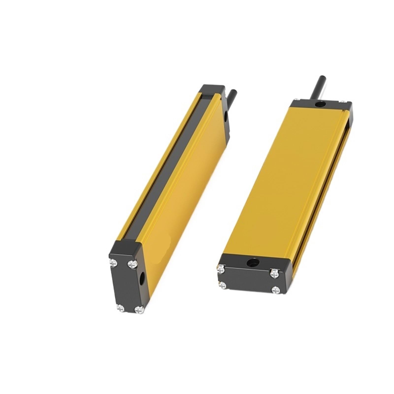 FGM-CBD15-3210-NC-2 DC24V Barriera fotoelettrica di Sicurezza NPN PNP Uscita Barriera fotoelettrica di Sicurezza a infrarossi con rilevamento Dita(FGM-CBD15-3210-PC-2)