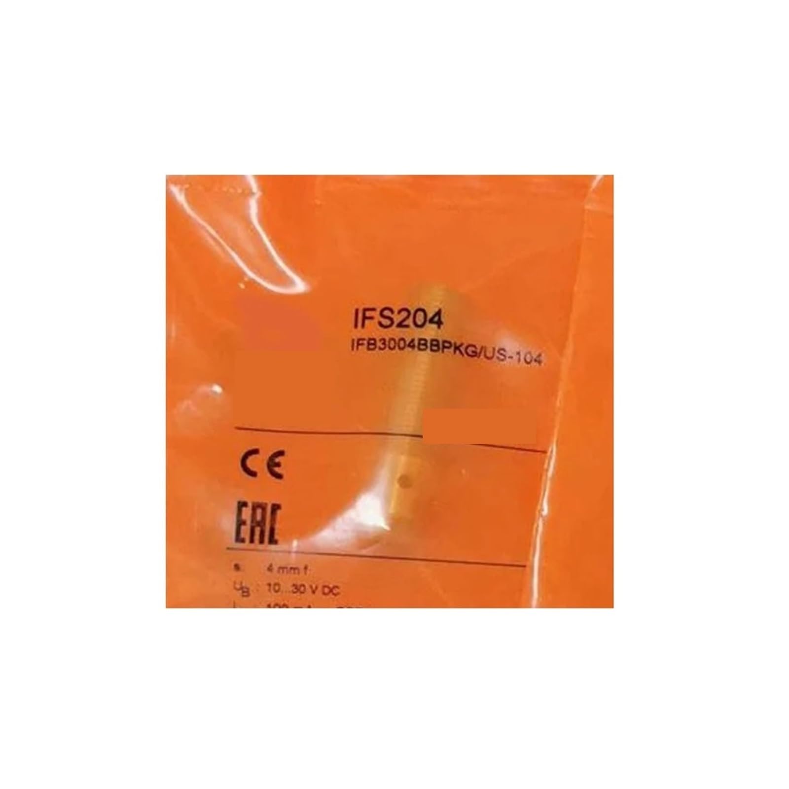 P0Z9J7F IFS204 IFS212 IFS205 IFS206 IFS211 IFC204 proximity switch sensor