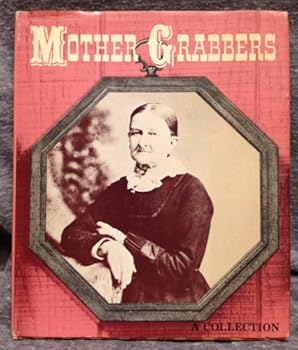 Hardcover Mother grabbers (Pop books, 1) Book