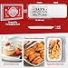 Fathers Day Birthday Gifts for Daddy from Daughter Son Wife,Best Dad Ever Gift,Funny BBQ Grilling Platter with Apron Sets Christmas Thanksgiving Present for Bonus Step New First Time Daddy Father Papa
