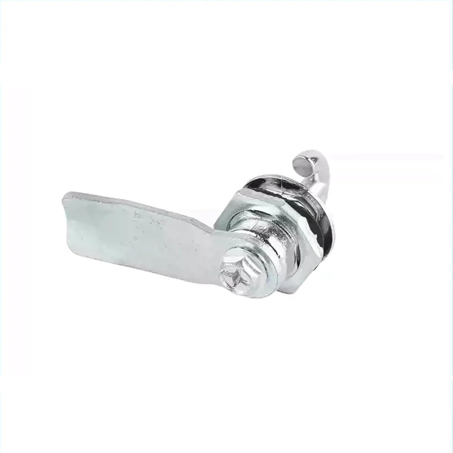 Zinc Alloy Cam Locks for Industrial and Mechanical Enclosures Hardware Accessories 1Pcs