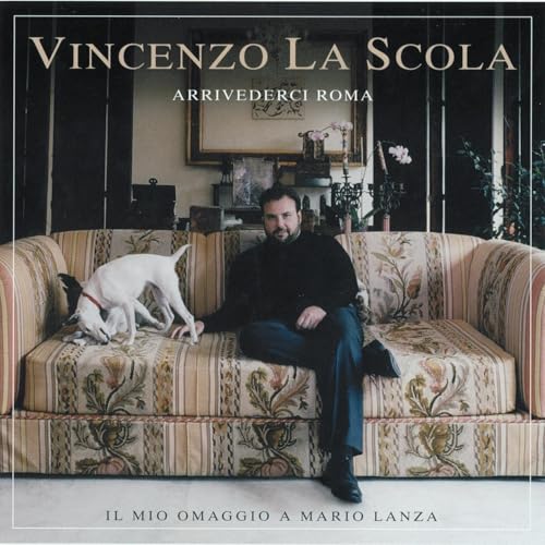Vincenzo La Scola