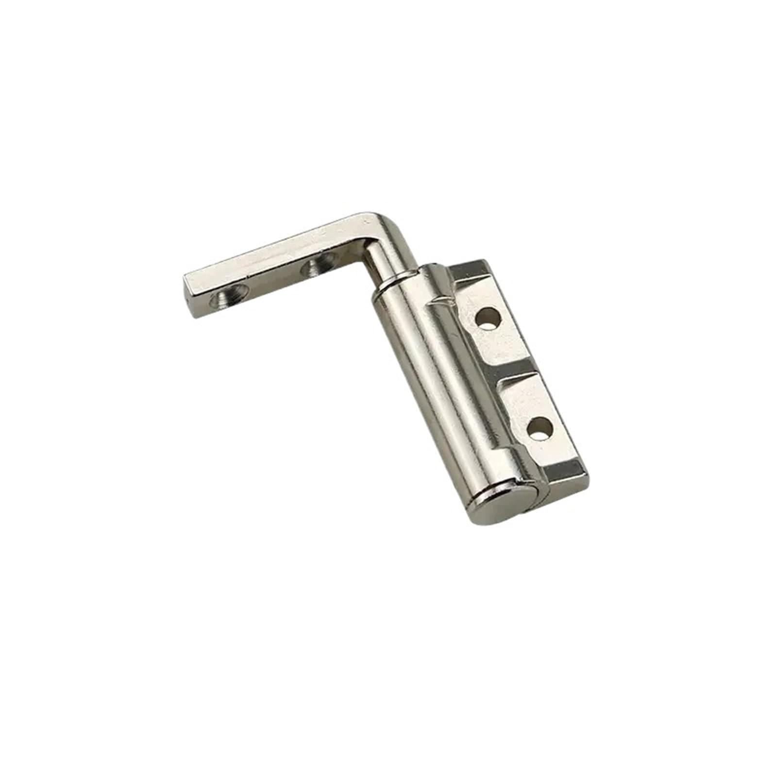 Kdhcvkz Left 1Pcs Zinc Alloy Damping Hinge Damping Shaft Torque Hinge(,2.3N.m Torque)