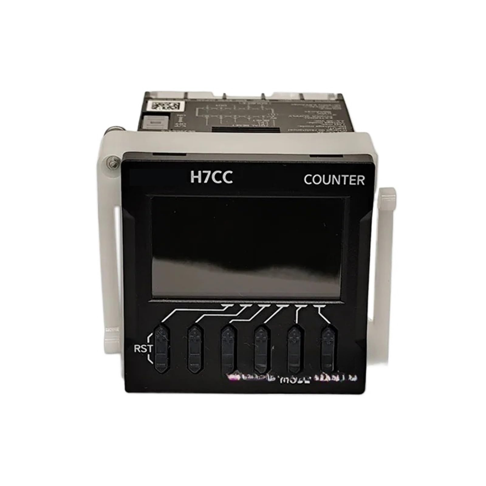 Counting Relay H7CC-A H7CC-AD H7CC-A11 H7CC-AU H7CC-AWS H7CC-AWSD Digital Counter Tachometer(H7CC-A11)