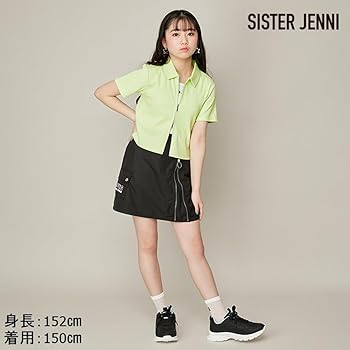 JENNI - シスタージェニィ カーディガン 150cm JENNI - S.JENNI カーディガン 150の通販 by roomba's shop