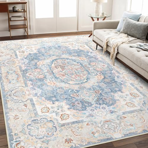 Castage Boho �r���e�[�W �t���[���� �G���A���O 5x7�A���[�p�C�� �m���X���b�v �E�H�b�V���u�� ���O ���r���O���[�� �x�b�h���[���p ��^�����J�[�y�b�g�A�_�X�e�B�u���[