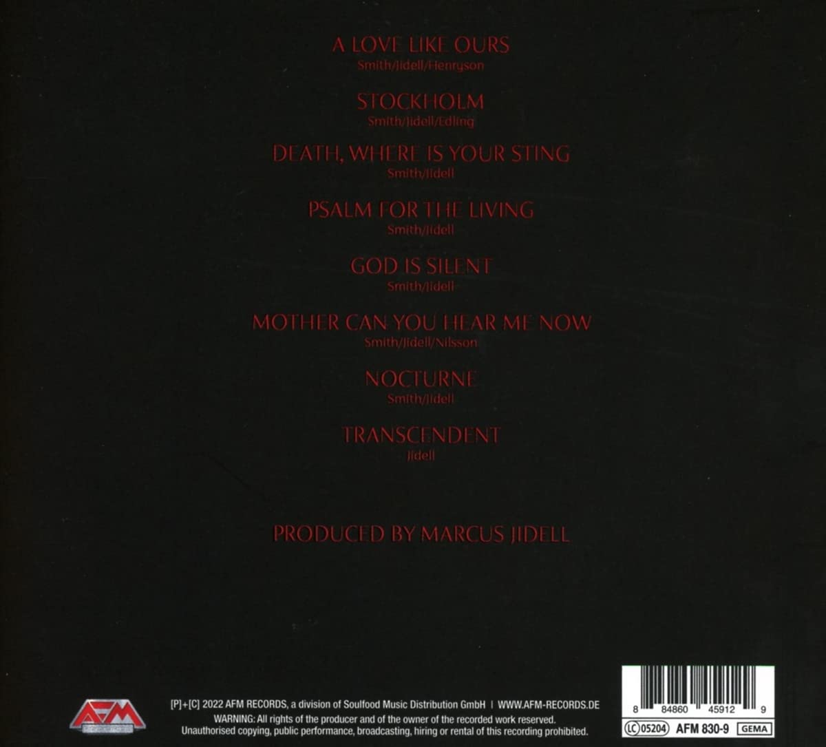 Death, Where Is Your Sting