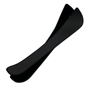 Amazon | アムゼックス(Amsechs) ドアキックガード 2枚入り