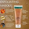 RD Alchemy - Natural & Organic Exfoliating Treatment Mask - Pumpkin & Papaya Enzyme Face Mask with Exfoliating Glycolic & other Alpha Hydroxy Acids