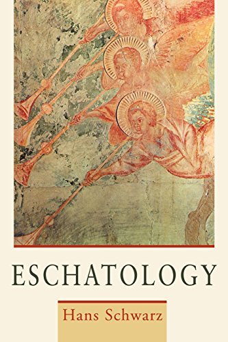 Eschatology: Complete Introduction to the Christian View of the Future