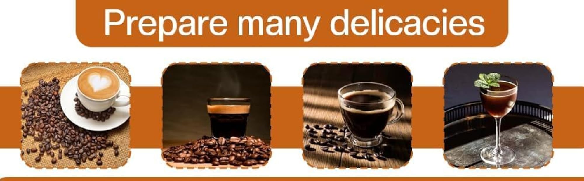 South Indian Filter Coffee Maker for Traditional Brewing