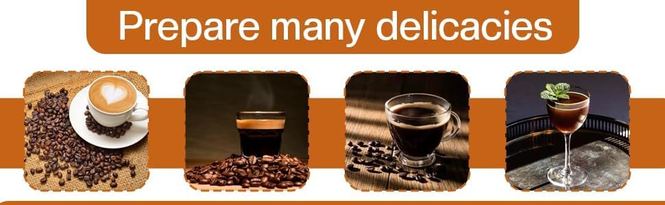 Image of Elvana South Indian Filter Coffee Maker 200ml | Stainless Steel Drip Decoction Brewer | Makes 2-4 Cups | Traditional Kaapi /Kappi Maker for Ground Coffee Powder (Steel)