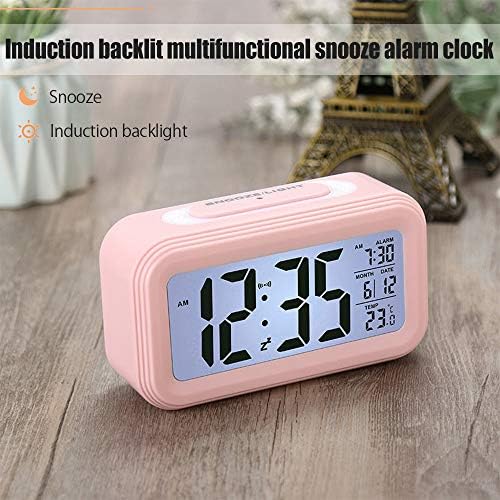 Top 10 Best large digital clocks DecisionDesk