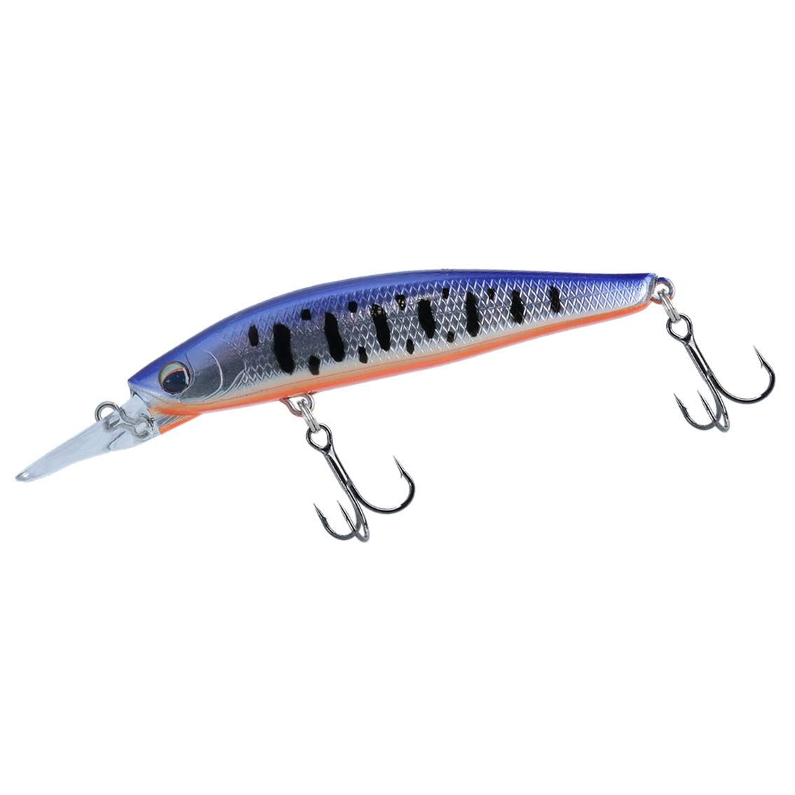 Amazon.co.jp: ダイワ(DAIWA) トラウト シルバークリークミノー 85MD