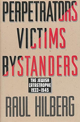 Perpetrators, Victims, Bystanders
