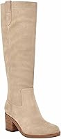 Vista 1 de NINE WEST Botas altas Hecee para mujer