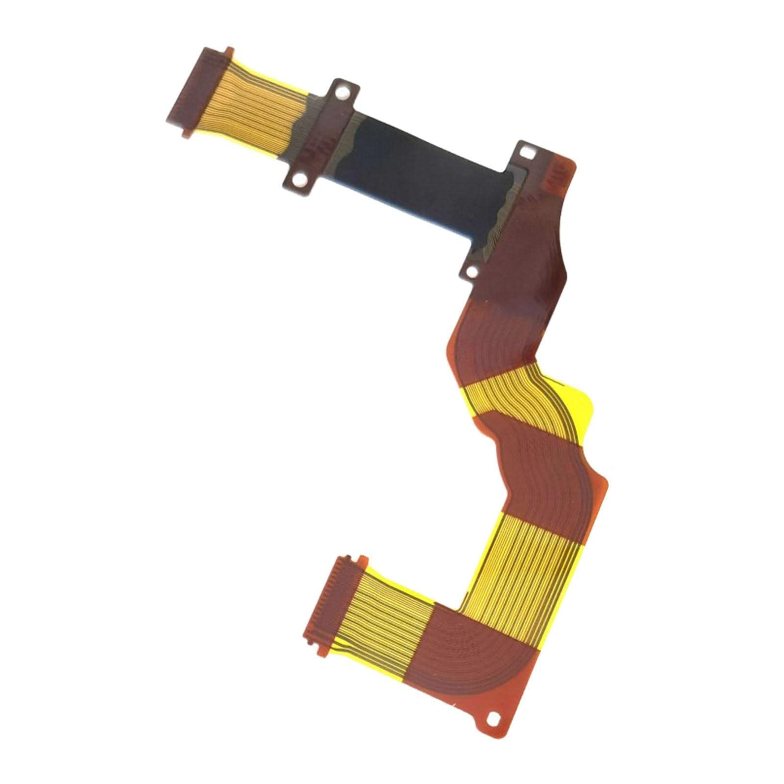 Enakshi® Shaft Rotating LCD Flex Cable Replacement Tools for Canon SX730 HS SX740 HS|Cameras & Photo | Replacement Parts & Tools | Digital Camera Parts-image-40