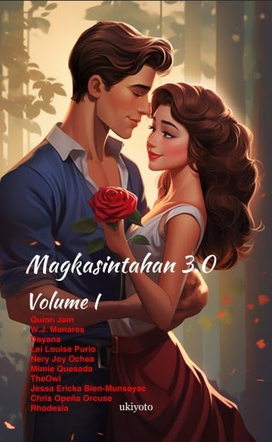 Magkasintahan 3.0 Volume I