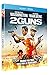 Produktbild 2 guns [Blu-ray] [FR Import]