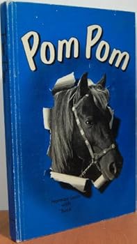 Hardcover Pom Pom Book