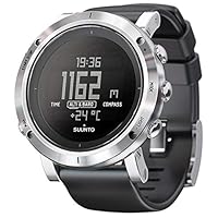 Amazon.co.jp: スント(SUUNTO) スント コア ブラックレッド(SUUNTO
