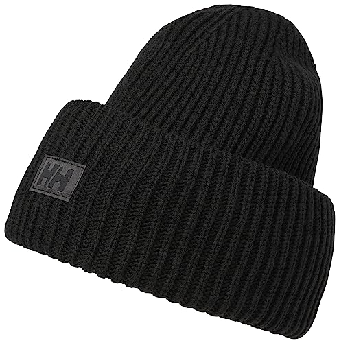 Helly Hansen Men's Hh Rib Beanie Beanies
