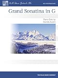 Willis Music Grand Sonatina in G Willis Series by Glenda Austin (Level Mid-Inter)