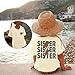tagyum Toddler Football Sister Shirt Baby Girl Football Outfit Big Sister Shirt Game Day Girl T-Shirt Cotton Tee Top Beige
