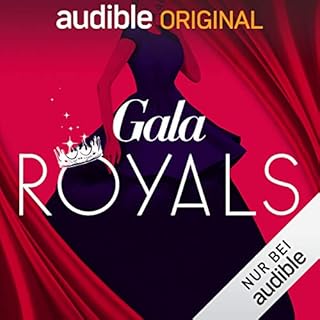 GALA Royals: Staffel 1 Titelbild
