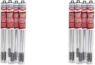 Birchwood Gun Cleaning Brush Set