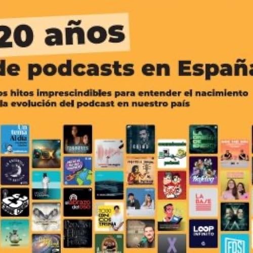 Espera, espera: D&iacute;a del podcast en espa&ntilde;ol y JPod24