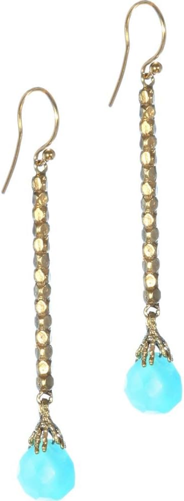 Silvana K Designs Magic Wand Earrings
